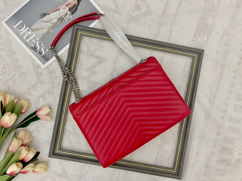 Satchel Bags - SLY Bags - 1541