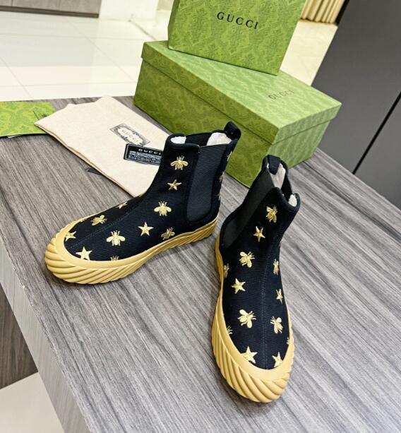 SAMC - GUKI Women Shoes - 989
