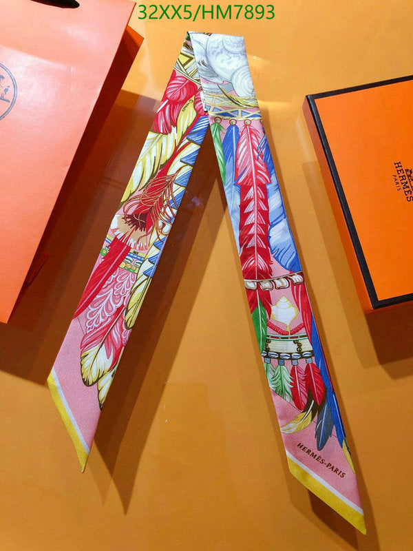 SAMC - HMS Scarves - 794