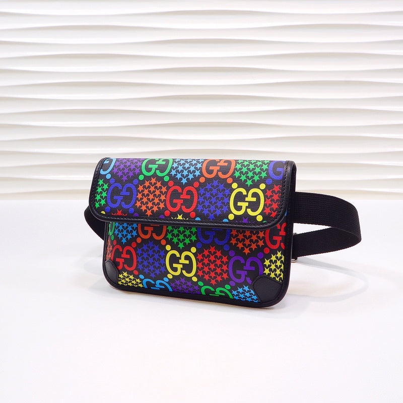 GUI2 Bags - Fashion Bags  1096