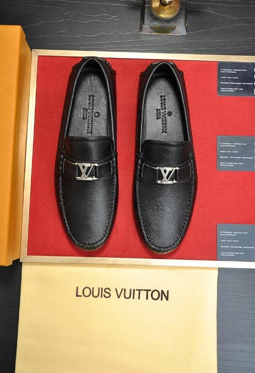 Glamy - LOV Men Shoes - 1482