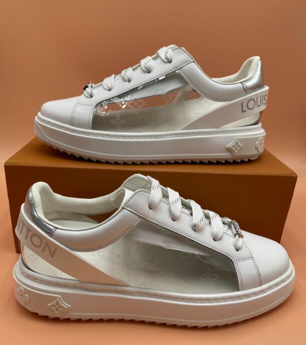 SAMC - LOV Men Shoes - 1006