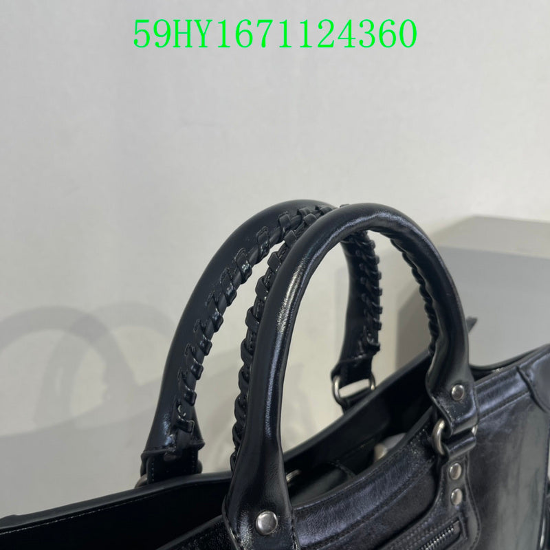 Glami Fashion - BGA Bags - 1969