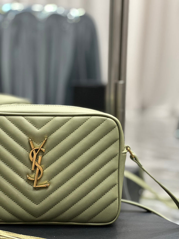 Glamy - YLS Bags - 976