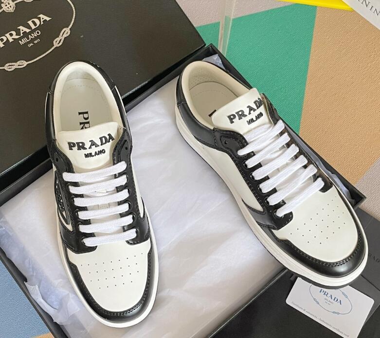 Glamy - PD Men Shoes - 151