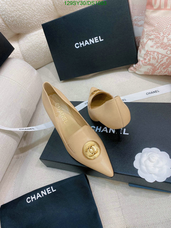 SAMC - CHL Women Shoes High Heels - 045