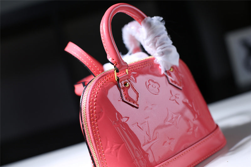 Glami Fashion Lu-Vi bags - 8302