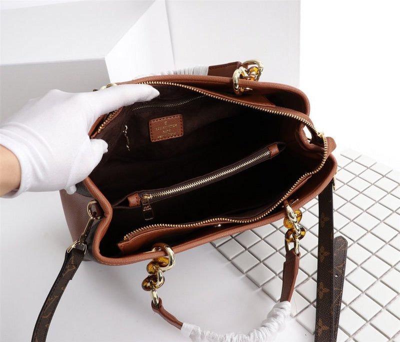 Glami- Glami- Lu-Vi bags - 3852