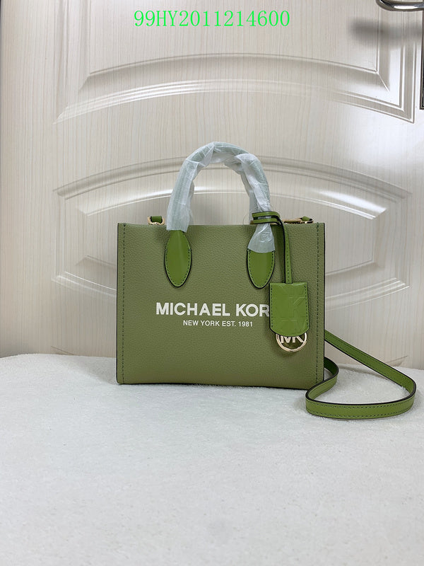 Satchel Bags - MK Bags - 128