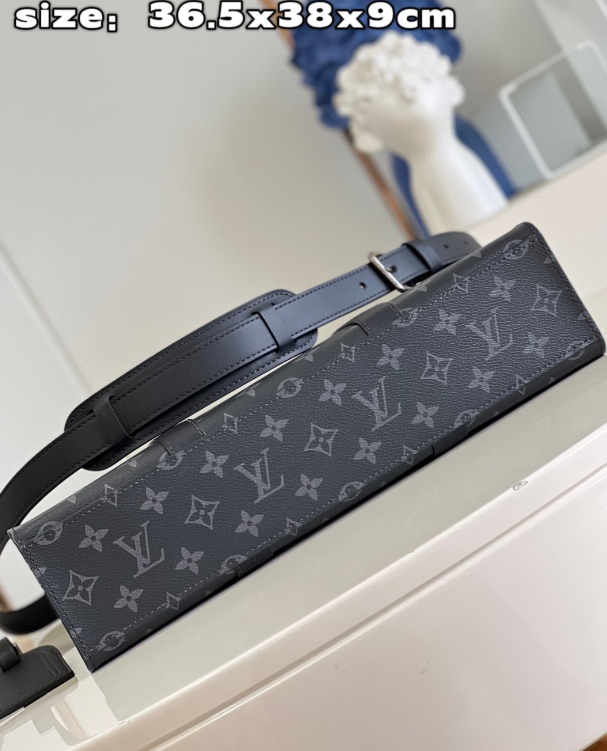 SAMC - LOV Bags - 1330