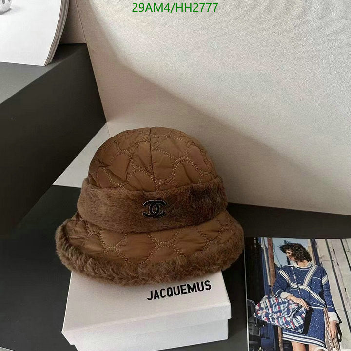 SAMC - CHL Caps & Hats - 361