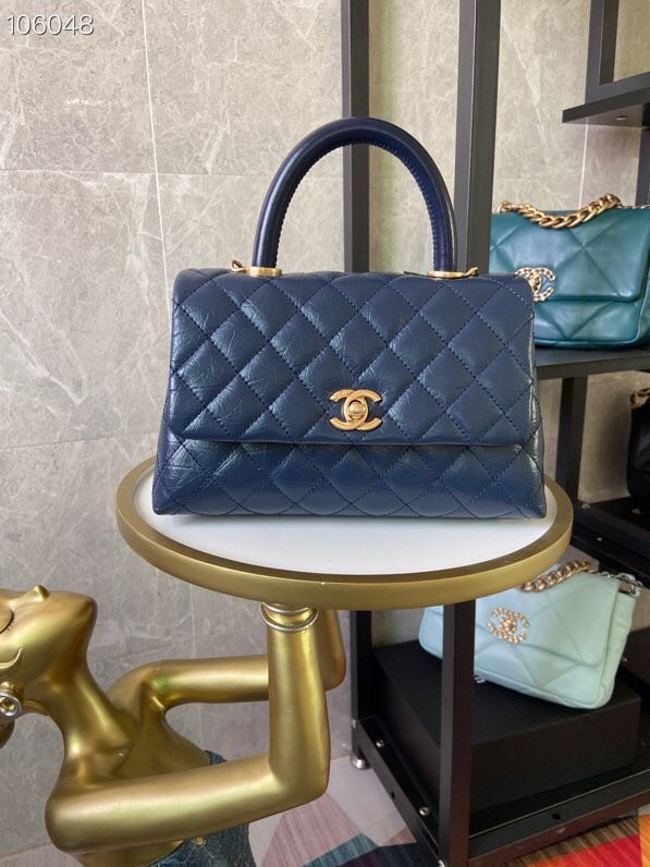 Satchel Bags - CHL Bags - 4202