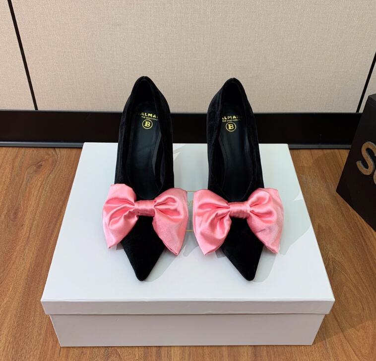 SAMC - BAM Women Shoes - 005