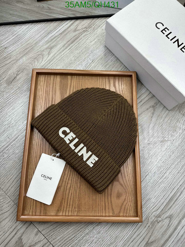 SAMC - COL Caps & Hats - 148