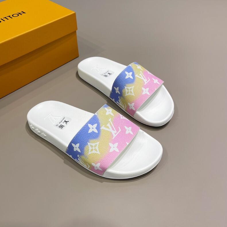 Glamy - LOV Men Shoes - 1498