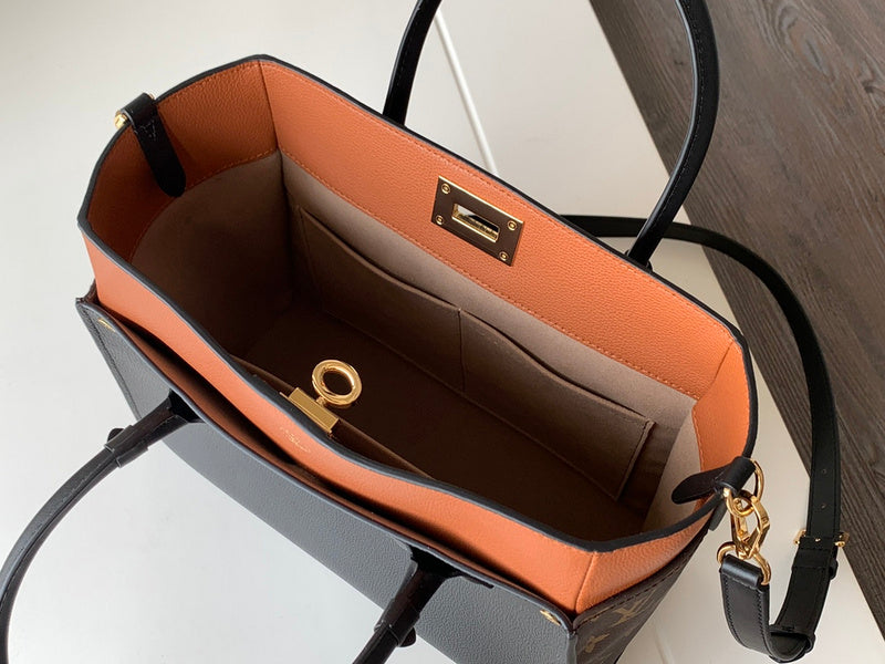 Satchel Bags - VL2 Bags - 886