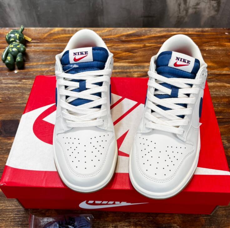 SAMC - NKE Shoes - 823