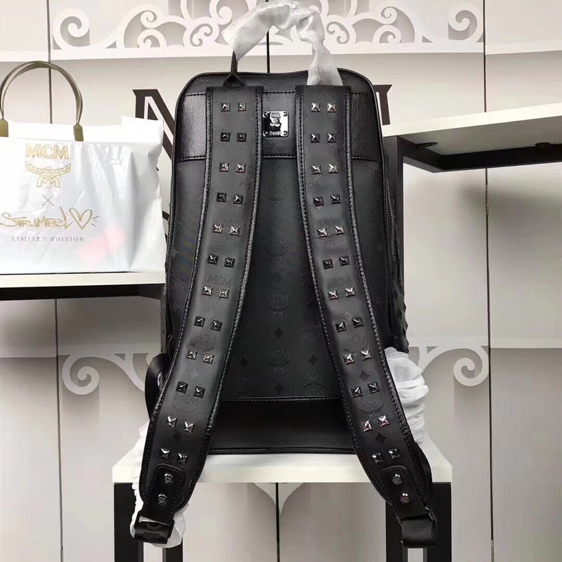 Satchel Bags - MC Bags - 119