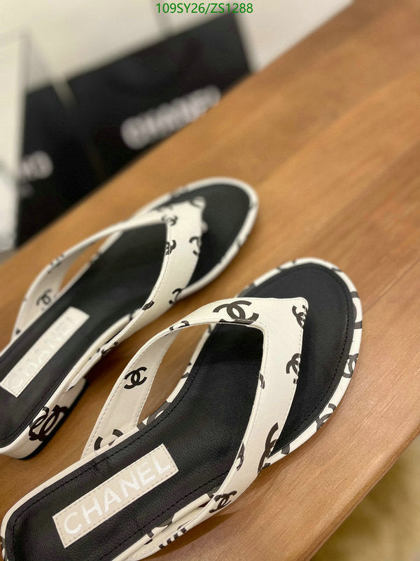 SAMC - CHL Women Shoes Slippers - 207