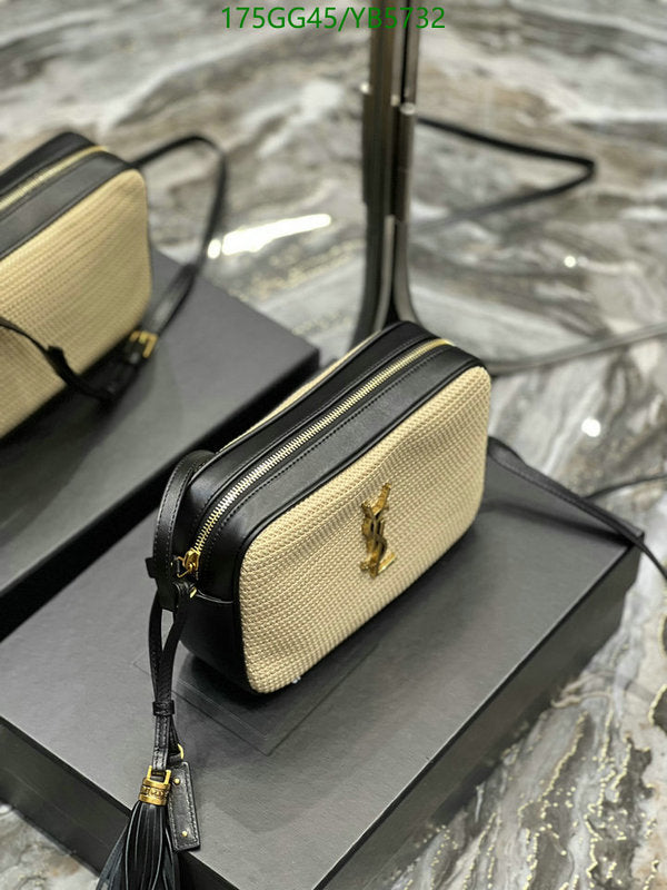 SAMC - YLS Bags - 282
