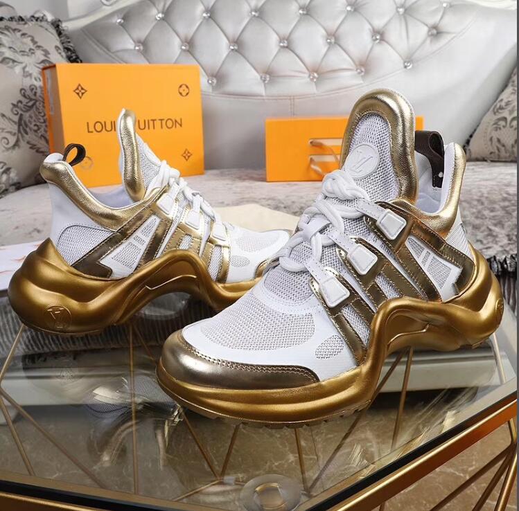 Glamy - LOV Men Shoes - 1998