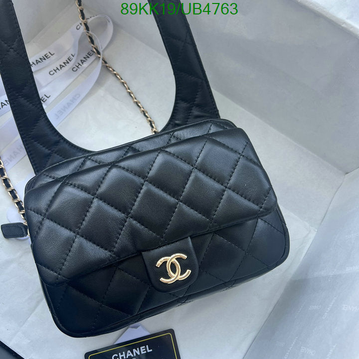 SAMC - CHL Bags Crossbody - 072