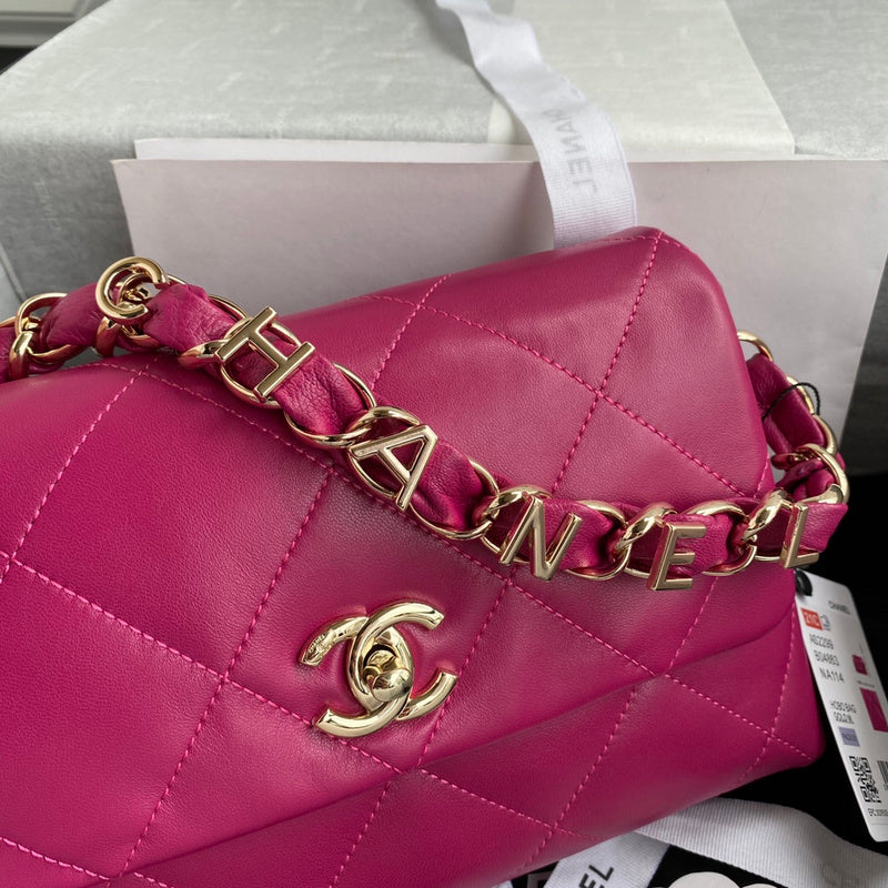 Satchel Bags - CHL Bags - 112
