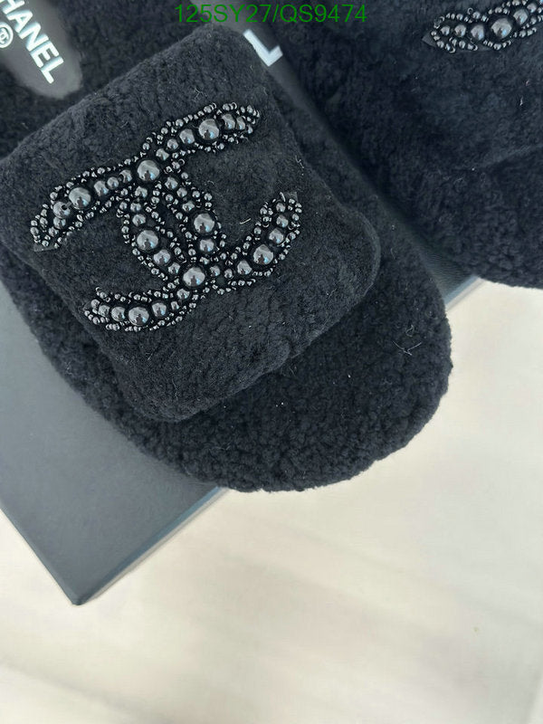 SAMC - CHL Women Shoes Slippers - 105