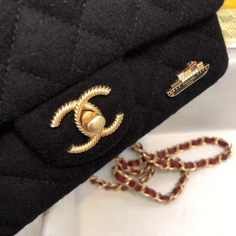 Satchel Bags - CHL Bags - 598