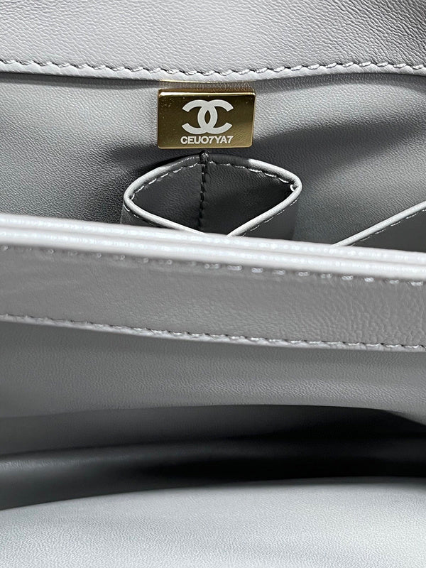 Satchel Bags - CHL Bags - 3281