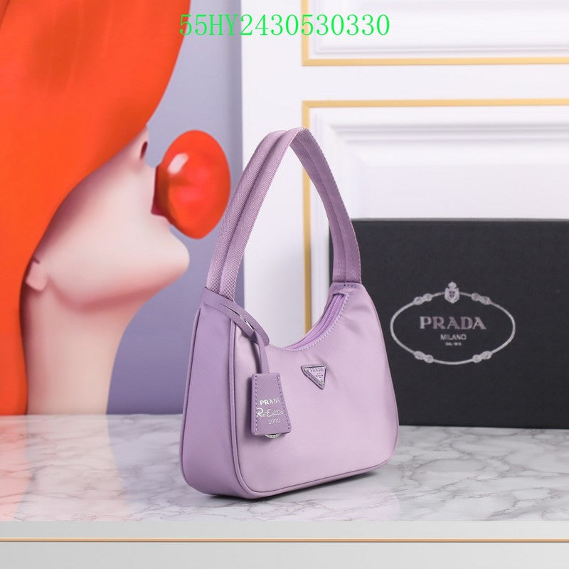 Satchel Bags - PDA Bags - 4253
