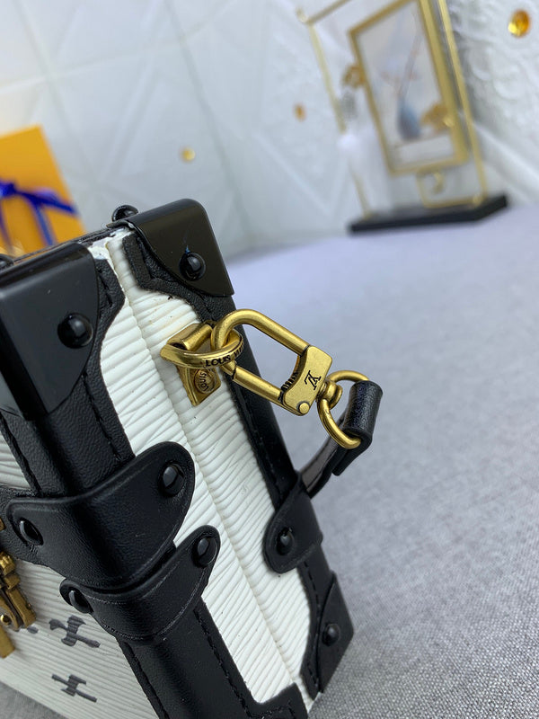 Satchel Bags - VL2 Bags - 560