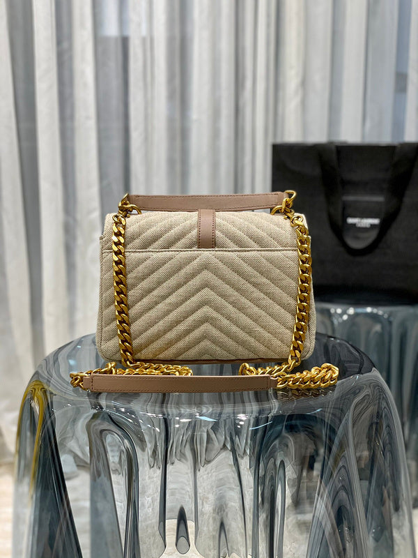 Satchel Bags - SLY Bags - 412