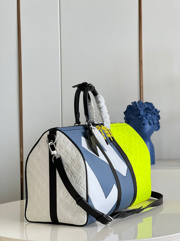 Satchel Bags - VL2 Bags - 522