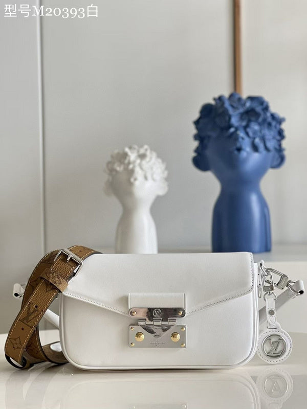 Satchel Bags - VL Bags - 151