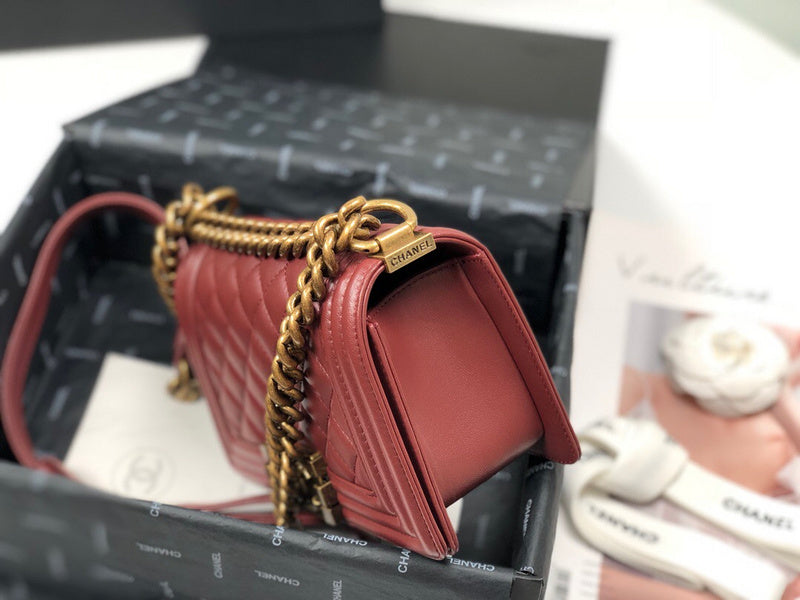 Satchel Bags - CHL Bags - 7470