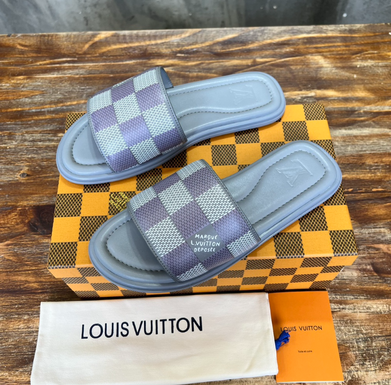 SAMC - LOV Men Shoes - 085