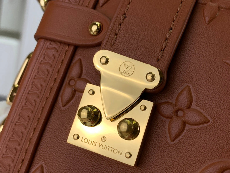 GlamI Lu-Vi bags - 2470