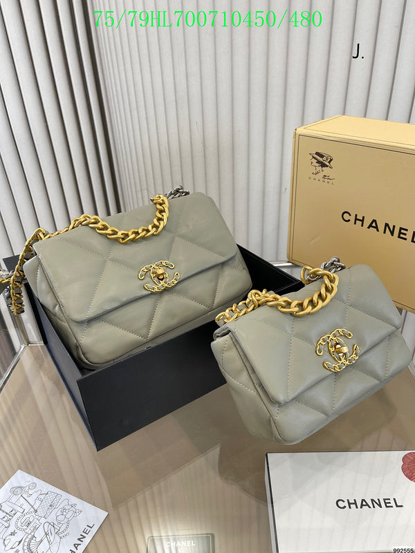 Glami - CHL Bags - 483