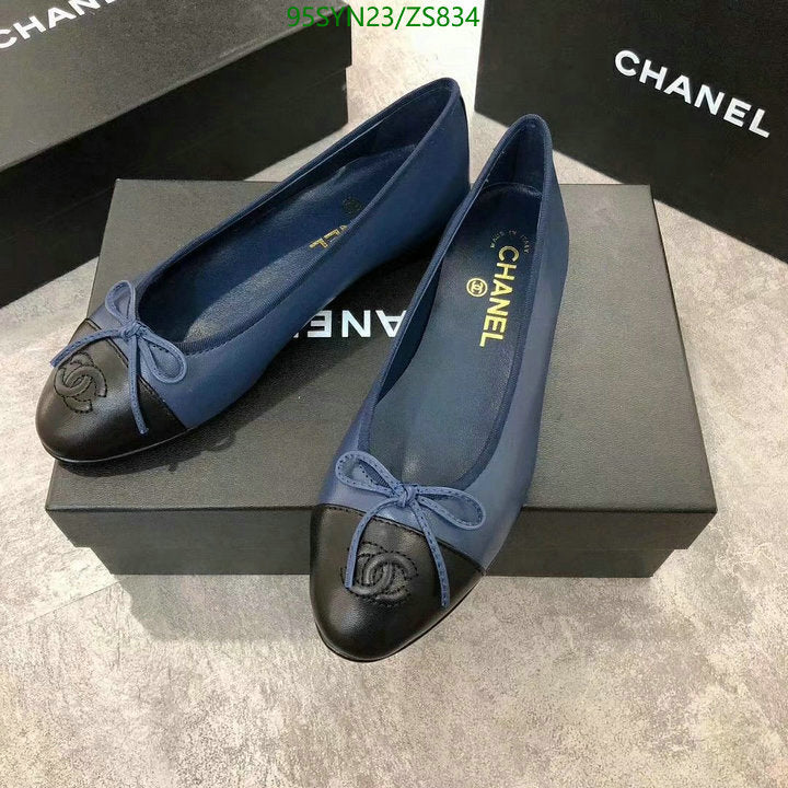 SAMC - CHL Women Shoes Ballet - 357