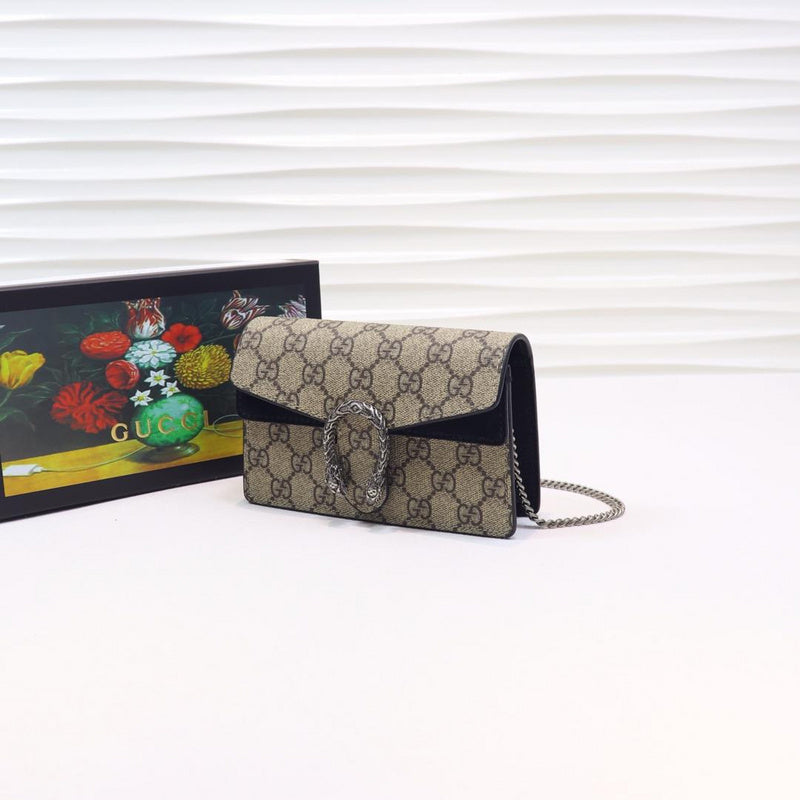 Glami Fashion - GCI Bags - 1124