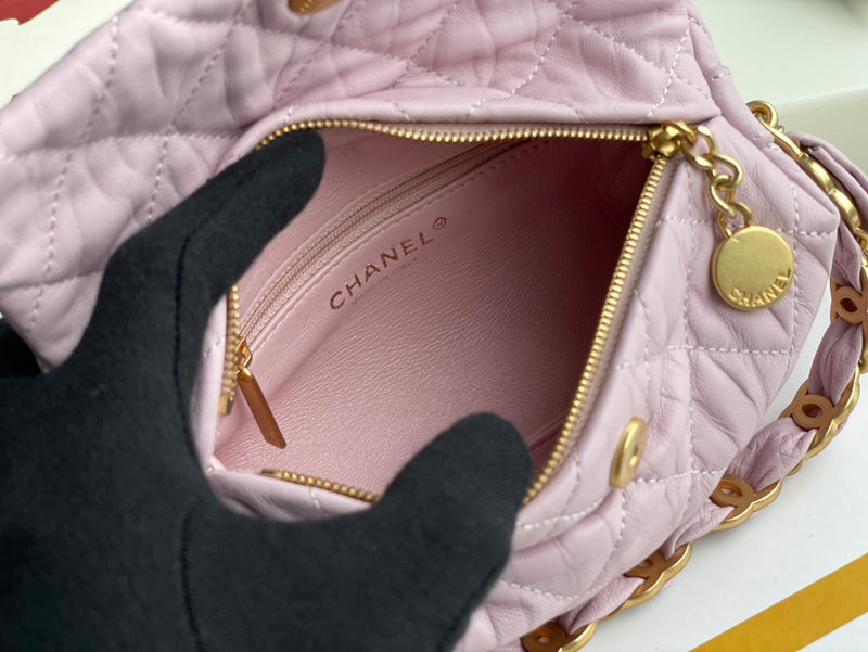 Satchel Bags - CHL Bags - 1846