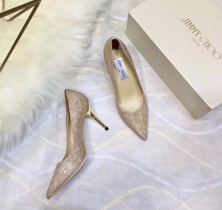 SAMC - JMC Shoes - 204