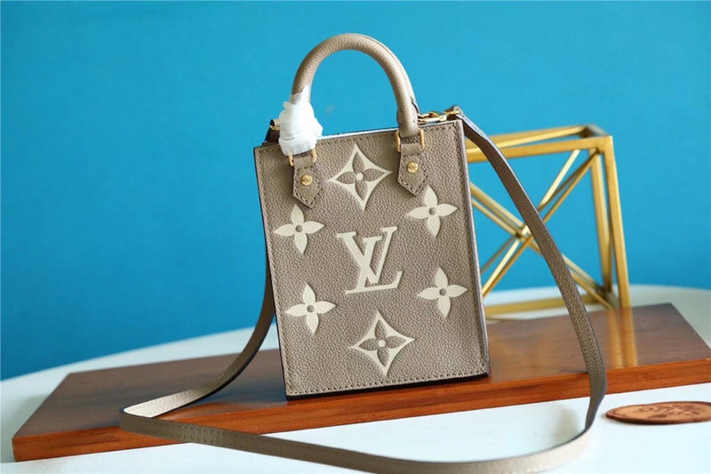 Satchel Bags - VL Bags - 7581