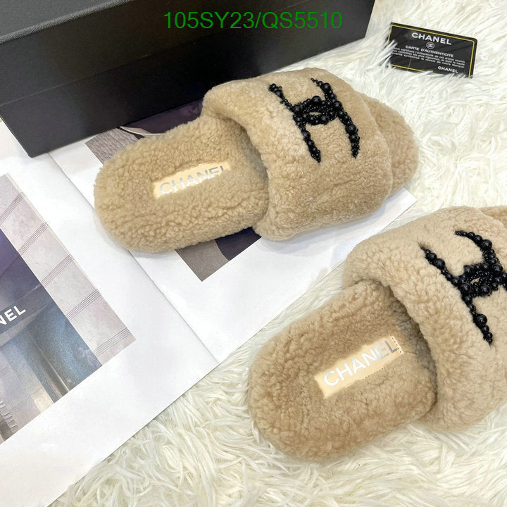 SAMC - CHL Women Shoes Slippers - 160