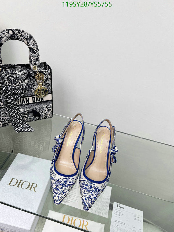 SAMCC - DOR Women Shoes - 2423
