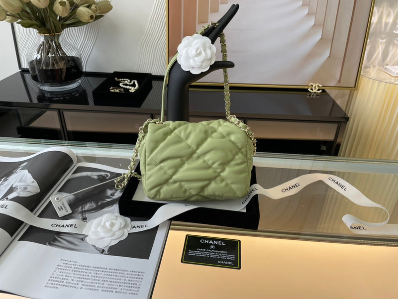 Satchel Bags - CHL Bags - 1500