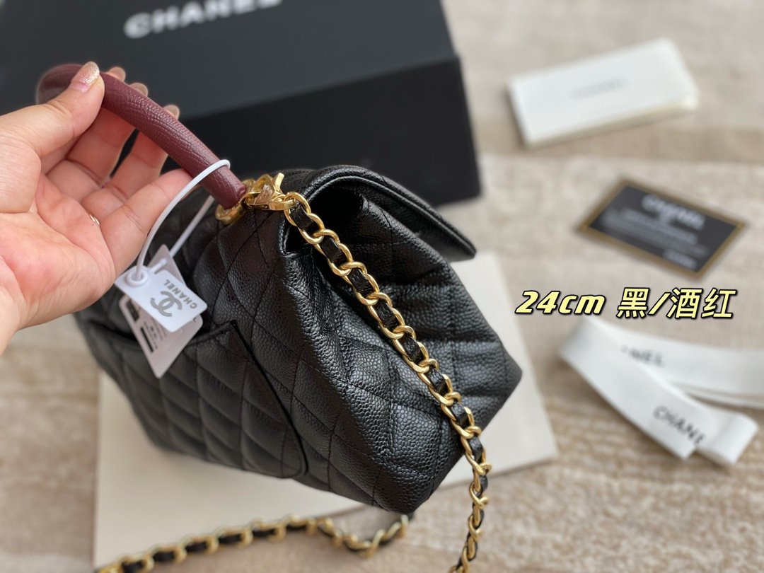 EN - New Arrival Bags CHL 252