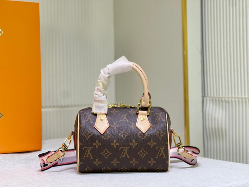 Satchel Bags - VL Bags - 2028