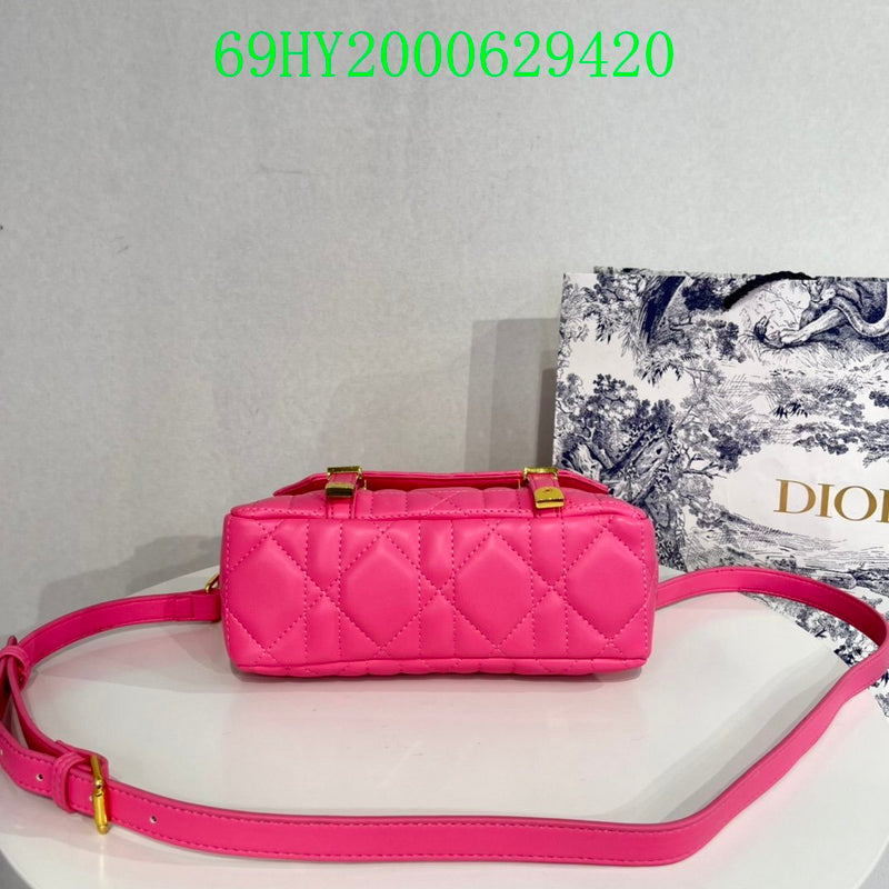 Glami - DOR Bags - 1535